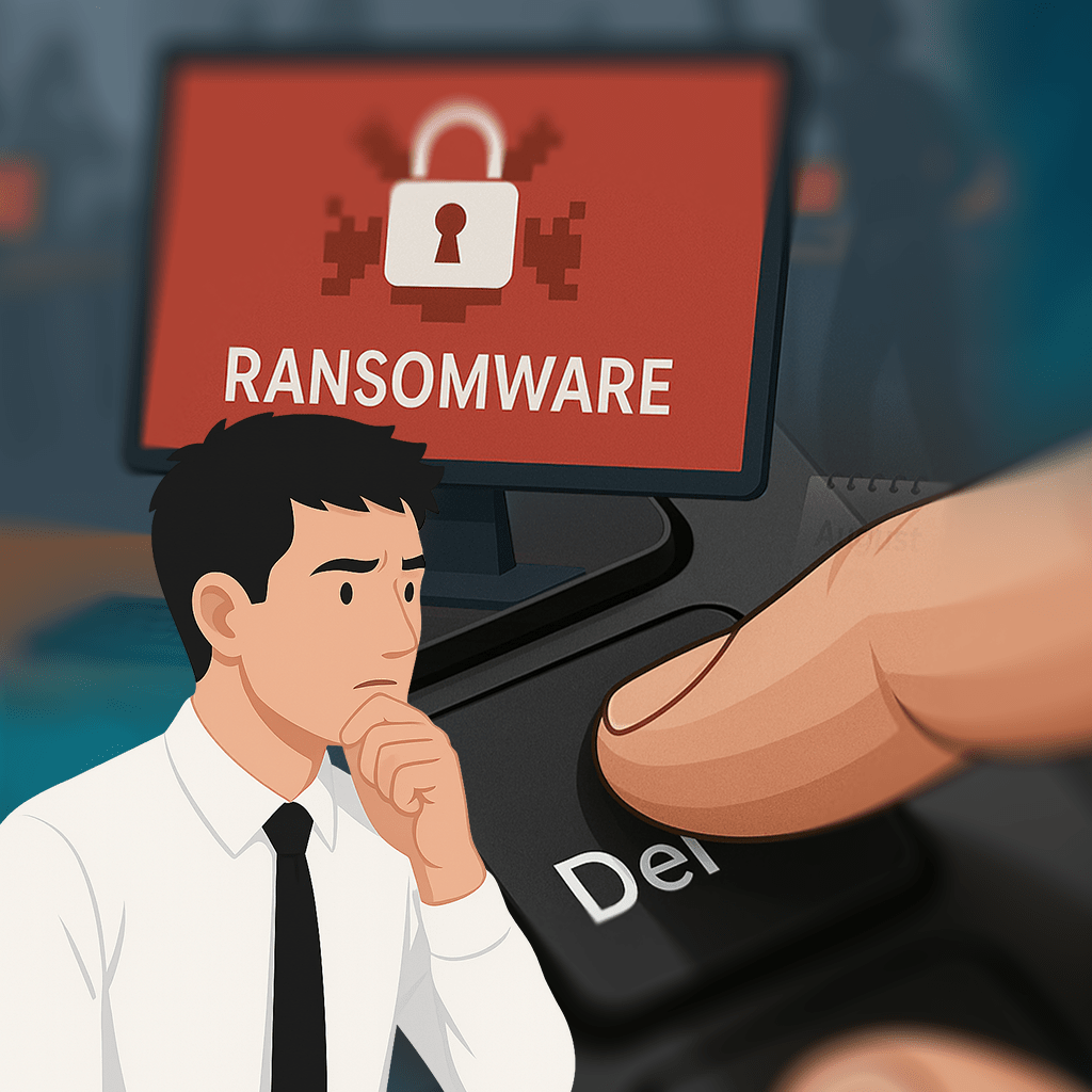 Microsoft 365 Don’t Truly Back Up Your Business Data