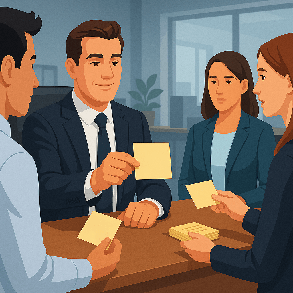 Why You Should Never Share One Login Between Staff
