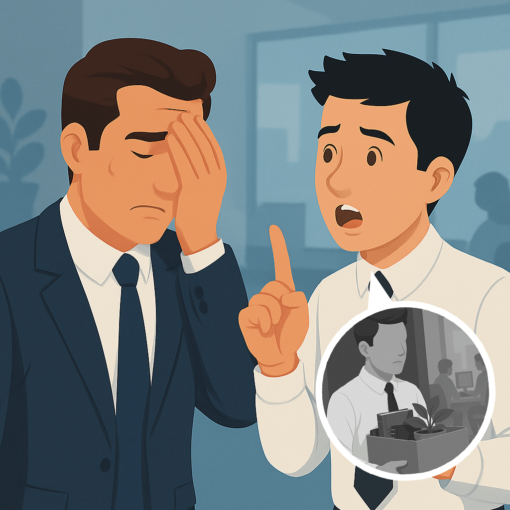 Why You Should Never Share One Login Between Staff