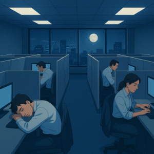How Much Could Just One Hour of Downtime Cost Your Stuart Business?