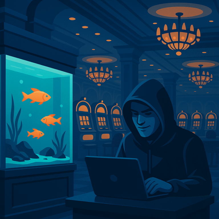 Protect your IOT Devices