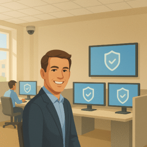 Protect your IOT Devices