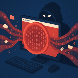 Is Your Web Browser Putting Your Business at Risk