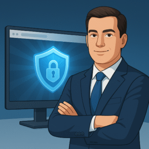 Is Your Web Browser Putting Your Business at Risk