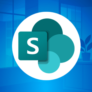 Use SharePoint instead of sending email attachments