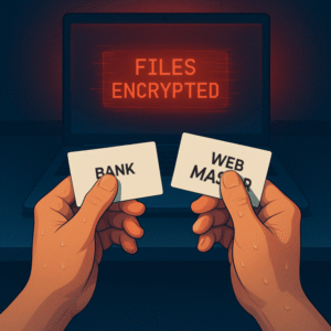 If Your Business Were Hacked Tomorrow