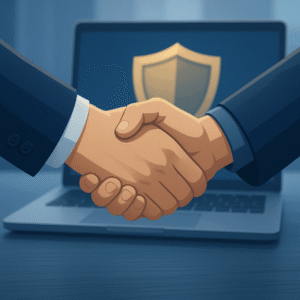 If Your Business Were Hacked Tomorrow