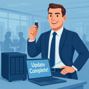 Why Computer Updates Disrupt Small Businesses