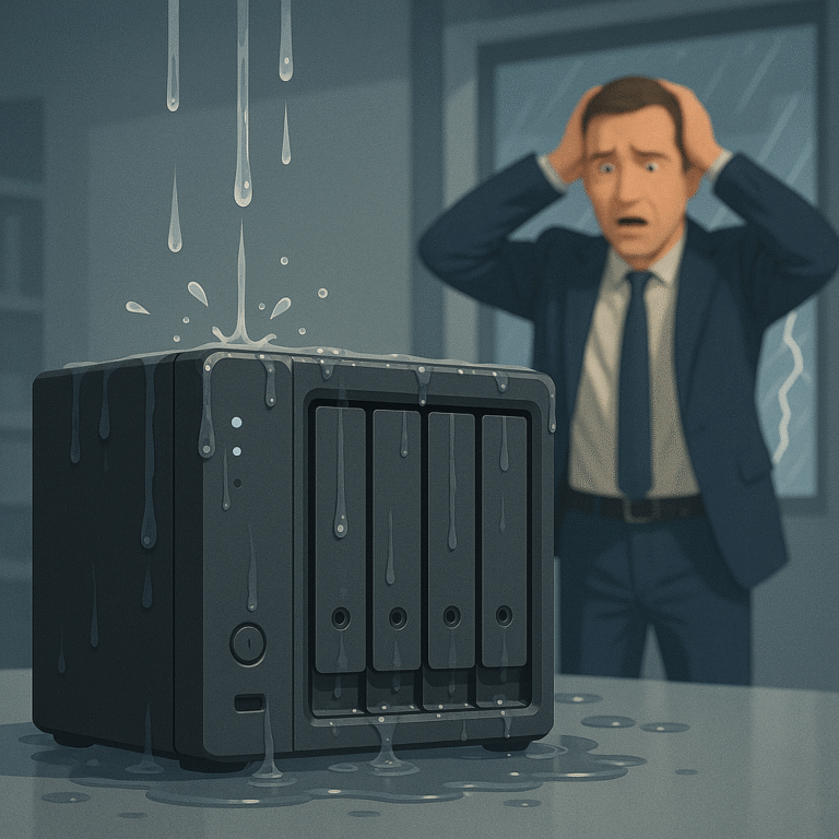 Managed IT, Hybrid Cloud, and Cybersecurity for Florida professional service firms.