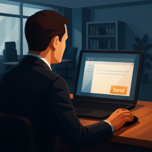 Learn why your business emails aren’t reaching clients and how SPF, DKIM, and DMARC, combined with local managed IT services on the Treasure Coast, can fix deliverability issues.