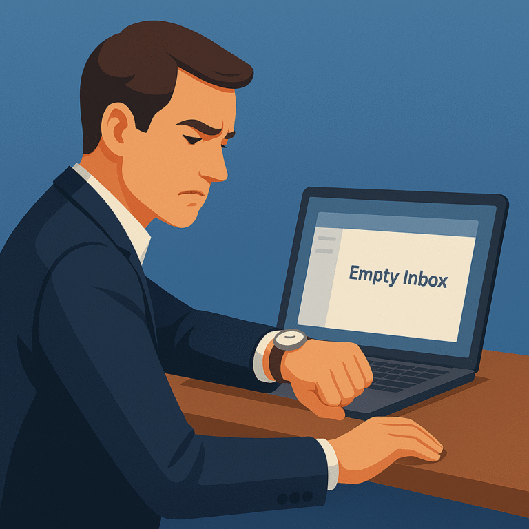 Learn why your business emails aren’t reaching clients and how SPF, DKIM, and DMARC, combined with local managed IT services on the Treasure Coast, can fix deliverability issues.
