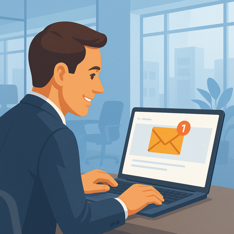 Learn why your business emails aren’t reaching clients and how SPF, DKIM, and DMARC, combined with local managed IT services on the Treasure Coast, can fix deliverability issues.