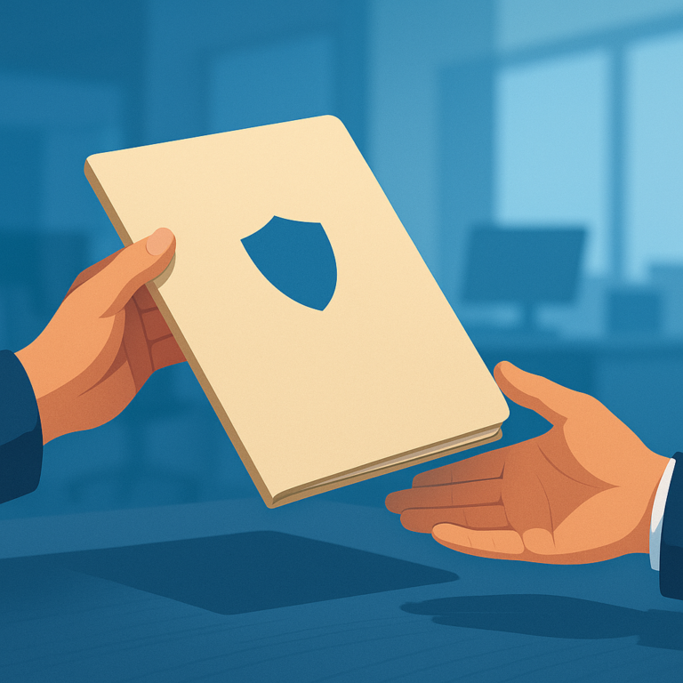 Cyber Insurance Is Getting Stricter — Here’s What Treasure Coast Businesses Must Have in Place First By Treasure Coast IT Solutions — Serving Port St. Lucie, Fort Pierce, and Stuart, Florida