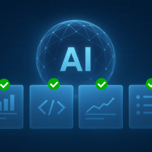 From automating repetitive tasks to improving accuracy and protecting sensitive client data, the right AI setup can free your team to focus on what matters most.