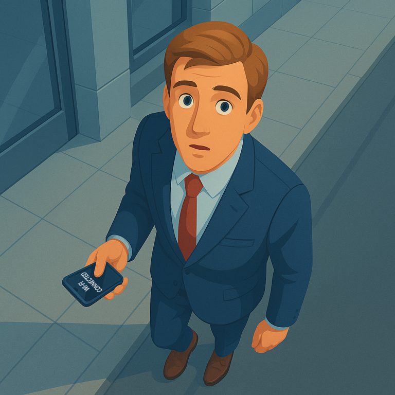 But when staff, guests, contractors, and even former employees all share the same network, your business is exposed to hidden cybersecurity threats.