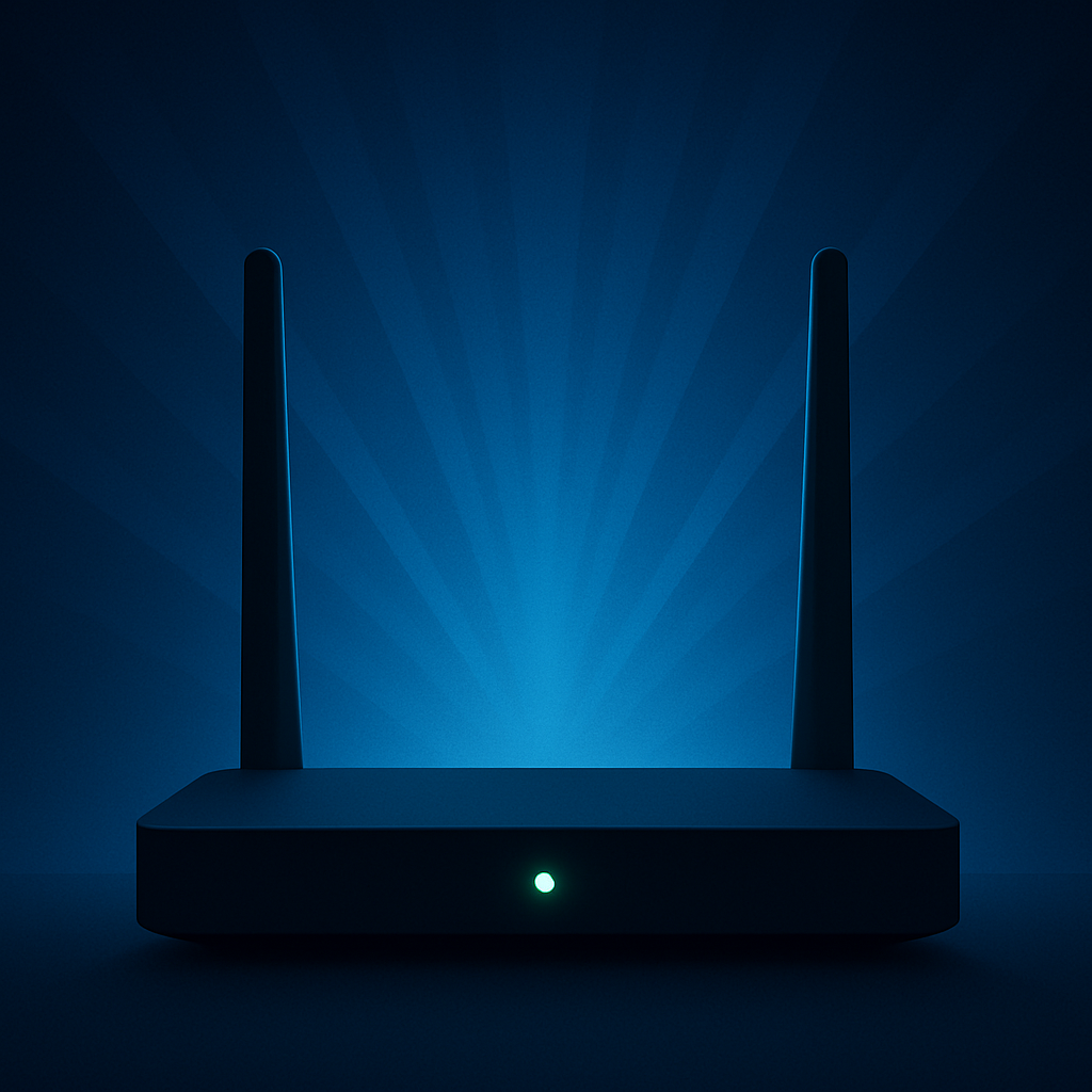 Treasure Coast IT Solutions can help you secure your Wi‑Fi the right way. 📞 (772) 335-2262 | 🌐 www.tcitsolutions.com