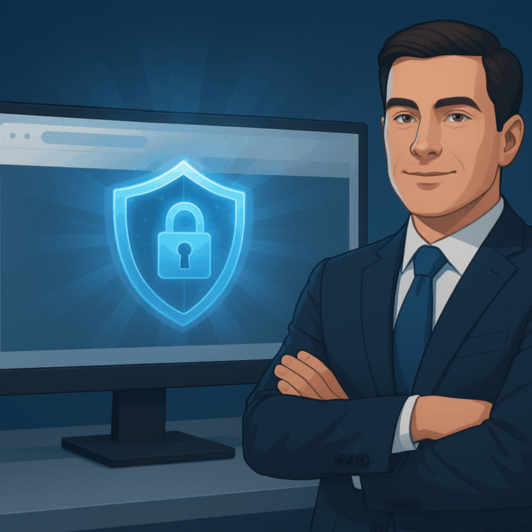 Treasure Coast IT Solutions helps local professional firms stop phishing attacks before they become a crisis.