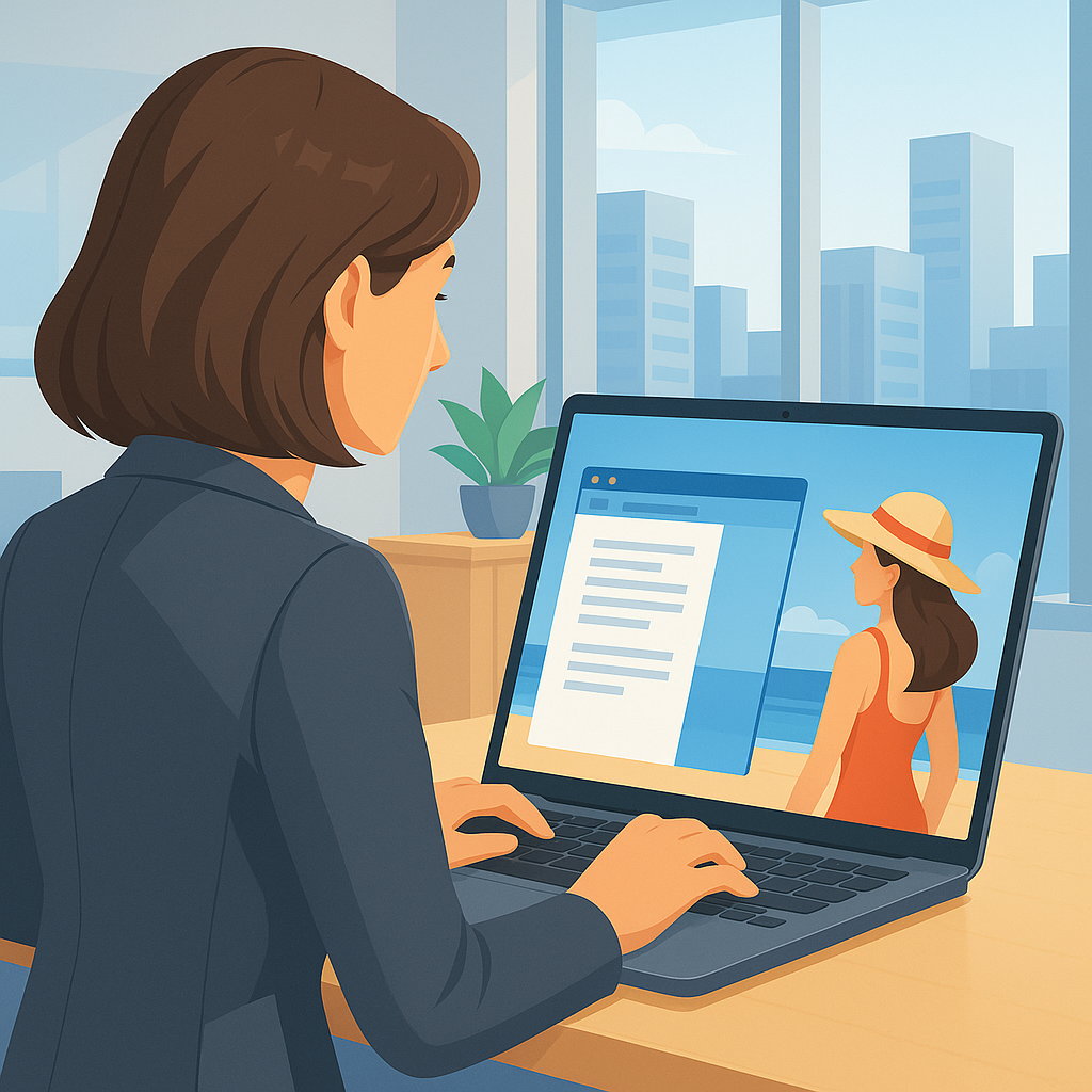 Are your staff phones and home laptops quietly putting your firm at risk?