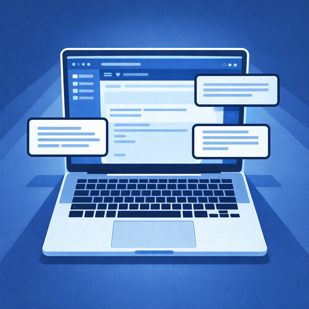 simple email templates can quietly improve response times, reduce errors, and make daily work smoother—without changing how your team communicates.