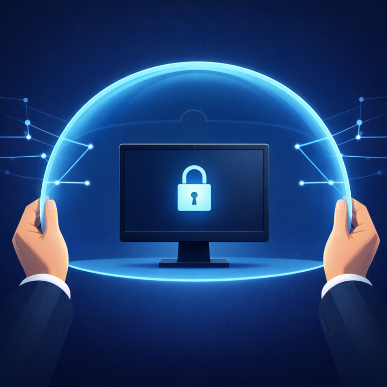 Treasure Coast IT Solutions performs comprehensive file sharing security audits. We identify who has access, remove dangerous permissions, and implement systems so temporary access actually stays temporary. Protect your client confidentiality. Protect your competitive advantage.
