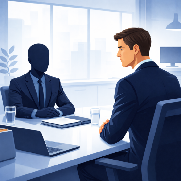 Is your firm ready to answer the hard questions? You’re sitting across from a new client or insurer and they ask: “Who has access to your systems?” or “What happens to our data if something goes wrong?”