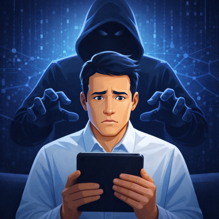 For accountants, attorneys, architects, surveyors, and nonprofits on the Treasure Coast, a cyberattack isn't just an IT problem. It's a threat to your license, your clients, and the reputation you've built over years.