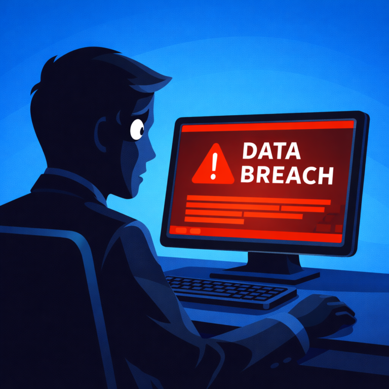 A data breach is bad. A lawsuit that follows it is worse. When a breach happens, insurers and attorneys ask one question fast: what security did you have in place — and can you prove it?
