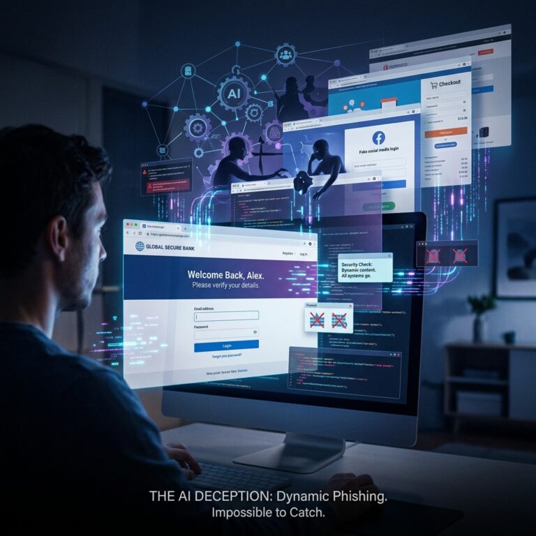 The good news? The right protections don't require a big IT budget. Multi-factor authentication, email filtering, and managed security monitoring go a long way. The goal isn't perfection — it's making sure one bad click doesn't become a crisis.
