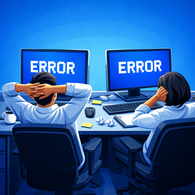 Here's what the price gap usually comes down to: The lower-priced provider monitors your systems — but only during business hours. They include antivirus — but nobody's actively managing it. They offer remote support — but on-site visits cost extra. None of that makes them dishonest. It just makes the comparison incomplete.