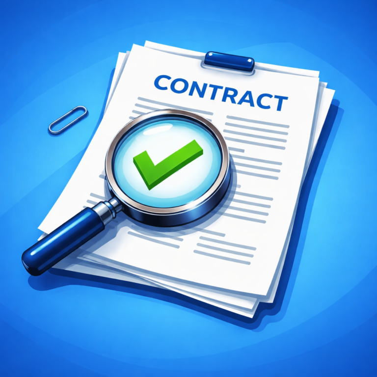 We work with accountants, attorneys, engineers, surveyors, and nonprofits across Port St. Lucie, Stuart, Fort Pierce, and Vero Beach. If you're staring at two proposals right now and trying to make sense of the difference, give us a call — happy to walk through it with you at no pressure.