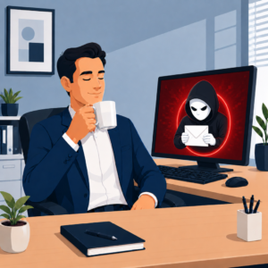 Your Business Could Be Attacking Other Companies Without You Knowing