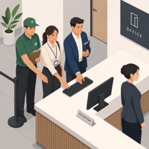 The One Computer in Your Office That Nobody Is Watching